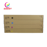 EBEST-Cartucho de tóner compatible con Sharp, nuevo cartucho de tóner para copiadora con chip CT, modelo C2021R/C2021, compatible con Sharp, nuevo, 2, 2, 2, 1, 2, 2
