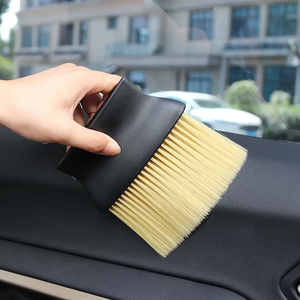 Offres Spéciales brosse de nettoyage de voiture de grande taille brosse de <span class=keywords><strong>lavage</strong></span> automatique Kit de <span class=keywords><strong>lavage</strong></span> de voiture outils pour l'intérieur - Product Image 4