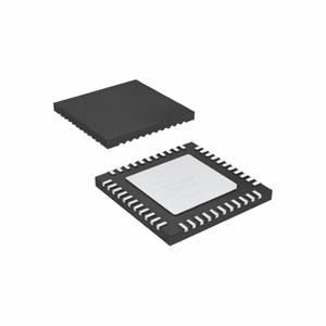 44 VFQFN ชิปอิเล็กทรอนิกส์แบบฝัง ATMEGA8515-16MUR แบบเปลือยเปล่า ของแท้ - Product Image 1