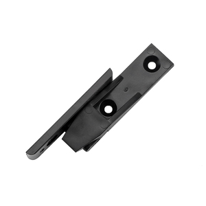 Jiufa Wall Panel Clip Connectors Integrated Hangers For Furniture Wood Panels Quick Install Hardware 20pcs - Product Image 1