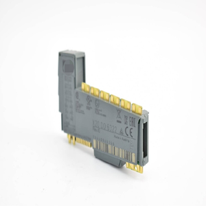 โมดูลเอาต์พุตดิจิตอล PLC Automation 24 VDC X20 DO 6322 X20DO6322 Rev I0 โมดูลเอาต์พุตดิจิตอล PLC Automation 24 VDC X20 DO 6322 - Product Image 1