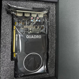 Tarjetas Gráficas Quadro P2000 en Stock, GPU Externa para Portátil y 5GB DDR5 - Product Image 4