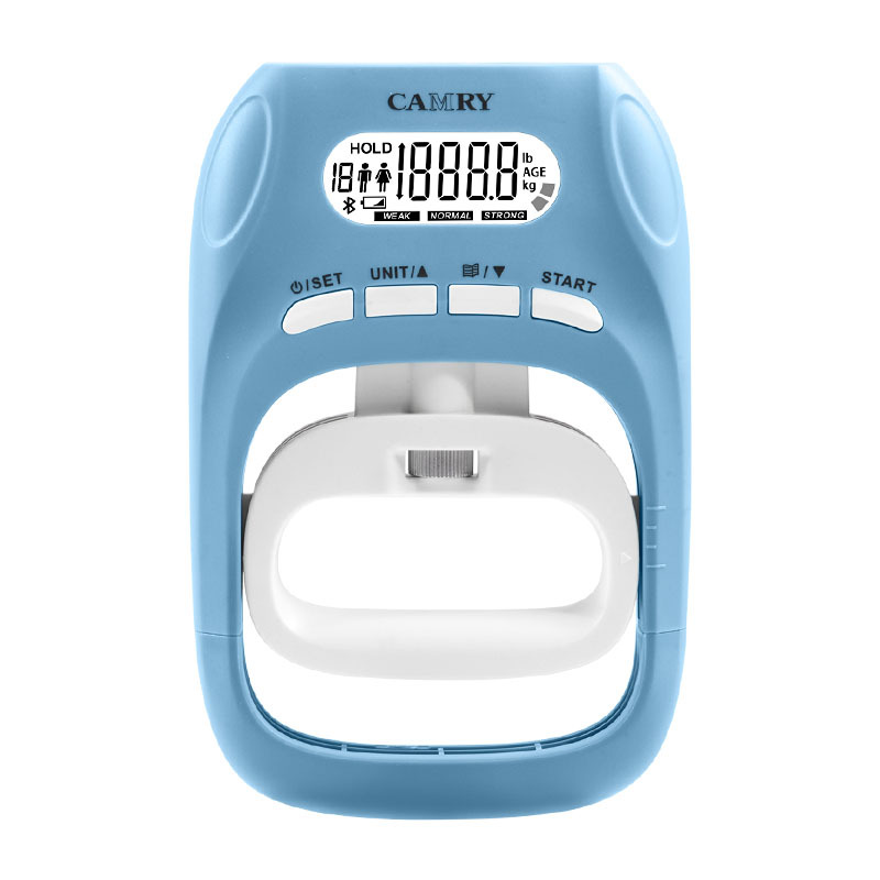 CMRAY211 (Azul) 5-180kg