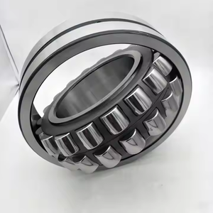 Roulement à rouleaux sphérique GE70-FW-2RS-A de l'usine chinoise 70*120*70mm GE70-FW-2RS-A Roulement à rouleaux lisses GE70-FW-2RS - Product Image 4