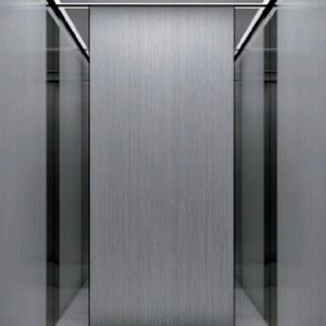 Ascensor de Vidrio Pequeño, Económico, Compacto, para Interiores y Exteriores, sin Eje, para 2-3 Personas - Product Image 5