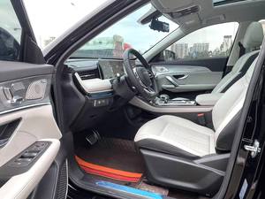 Jetour X70 PRO 2.0T Édition Luxe 2023, le plus puissant, spacieux 3 rangées, confort de classe affaires - Product Image 4