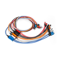Nuevo Cable de Carga y Transferencia de Datos PD Ultra Rápido de 100W, con Logotipo Personalizado, USB C a Tipo C, para Regalos Promocionales Empresariales, Llegada en 2026