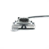 Sensor 5WK97367 22303390 NOx Sensor de óxido de nitrógeno de alta calidad para VOLVO Vnl Vhd Vah Truck Part 5WK9 7367 22303390