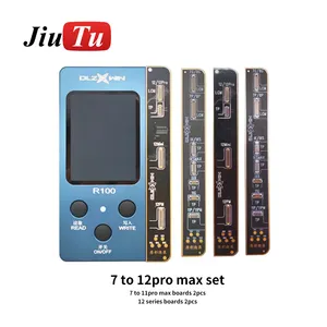 Multifunctional Dl R100P True Tone Restore Programmer For iPhone Original Screen Display True Tone Repair