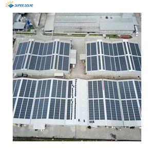 Super solaire, meilleur <span class=keywords><strong>prix</strong></span>, système solaire de 1 mégawatt, 10 000 kW, centrale solaire, coût - Product Image 1