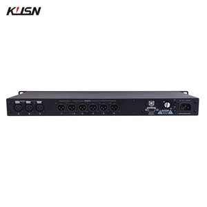 <span class=keywords><strong>3</strong></span>.6SP Professional KTV Home Soundsystem Digitaler Audio-Karaoke-Effekt prozessor - Product Image 6