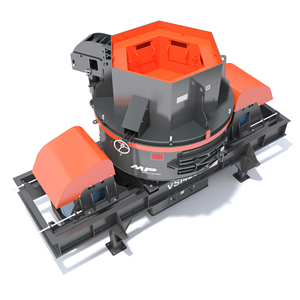 Máy Làm cát vsi4200 & máy nghiền đá để khai thác mỏ và sản xuất tổng hợp với hiệu quả cao - Product Image 4