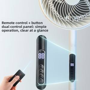 Extractor <span class=keywords><strong>de</strong></span> Jugos Lento Comercial, <span class=keywords><strong>de</strong></span> Alta Resistencia, con Expulsión Automática <span class=keywords><strong>de</strong></span> Pulpa, para Smoothies y Jugos Prensados en Frío - Product Image 4