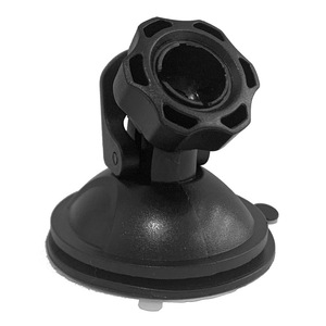 Support de ventouse 6-en-1 pour caméra de tableau de bord Boucle carrée fixe universelle en forme de L Support assorti à vis 6MM - Product Image 4