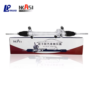 Cremallera de dirección de piezas de automóvil a <span class=keywords><strong>precio</strong></span> de fábrica Bilusi para <span class=keywords><strong>Toyota</strong></span> <span class=keywords><strong>Corolla</strong></span> 2007-2013 Zze141 Zre142 OEM:45510-12450 45510-0t040 45510-02670 - Product Image 1