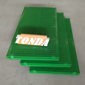 Malla de Poliuretano para Minería y Canteras con Alta Resistencia al Desgaste y Larga Vida Útil - Product Image 3