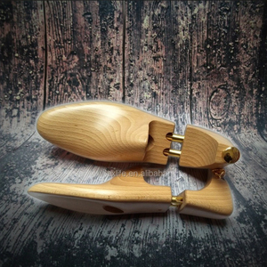 43/44 Beech Wood Solid <strong>Shoe</strong> <strong>Holder</strong>,Shaper for <strong>Shoe</strong> Keeping Shape - Product Image 5