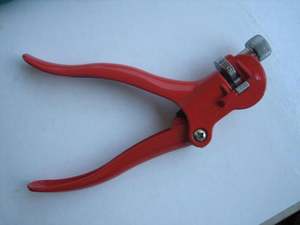 Juego de Sierras Manuales Modernas y Duraderas, Herramienta de Dientes, Alicates para Cortar Madera, Función de Seguridad - Product Image 4