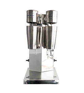 Mixeur Électrique Professionnel Commercial 110V à Tête Unique pour Boissons Lactées – Prix Abordable - Product Image 1