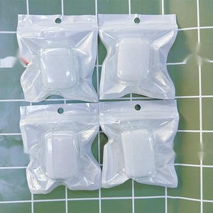 USA & EU Kho Vô Hình Armor Không Thấm Nước Chống Sốc Không Vàng Headphone Trường Hợp - Product Image 4