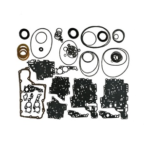 Kit di Revisione e Ricostruzione per Trasmissione Automatica AW60-40SN AW60-41SN AF17 per CHRYSLER <span class=keywords><strong>OPEL</strong></span> 60-40SN 60-41SN, Kit di Riparazione Guarnizioni Cambio - Product Image 2