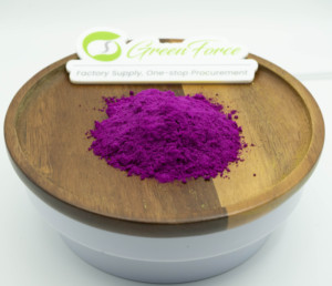 Polvere di Frutta del Drago Fornita dalla Fabbrica, Ricca di Vitamine e Antocianine per Alimenti Dietetici e Dimagranti, Confezionata Sottovuoto - Product Image 2