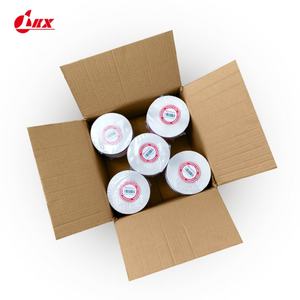 Etiquetas Adhesivas de Advertencia de Frágil para Pequeñas Empresas, Impresión Personalizada, Semi Brillantes - Product Image 5