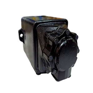 ปั๊มไฮดรอลิกแบบใบพัด รุ่น T67 ซีรีส์ T67DBB-B42-B22-B10-1R00-A1-M0 T67DBB-B50-B28-B12-1R00-A1-M0 T67DBB-B35-B20-B08-1R00-A1-M0 - Product Image 3