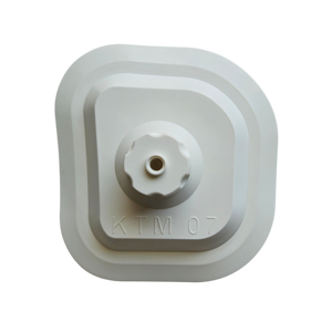 Husqvarna TC 85 2014/2017 di carta Air Box coperchio nuova condizione di presa d'aria moto - Product Image 2