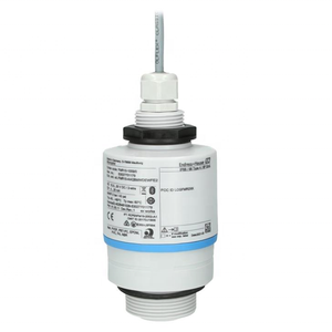 เครื่องวัดระดับเลเซอร์ Endress+Hauser FMR10 FMR20 รุ่นดั้งเดิม เซ็นเซอร์วัดระดับอัลตราโซนิก FMR20-AAPBNWDERPF2+R4 - Product Image 2