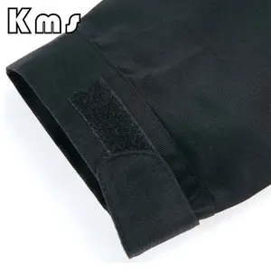 KMS-traje de trabajo para hombres, uniforme de trabajo de taller automotriz, oferta al por mayor, proveedor de fábrica personalizada