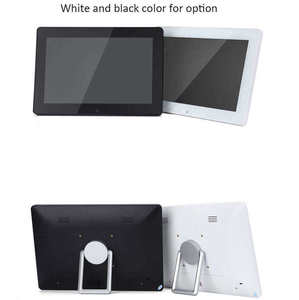 Écran publicitaire de 17 pouces, <span class=keywords><strong>tablette</strong></span> Android murale - Product Image 6