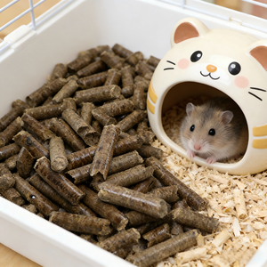 Granulés <span class=keywords><strong>de</strong></span> bambou en vrac à prix compétitif – Biomasse pour l'approvisionnement mondial en combustible biomasse et la distribution en gros - Product Image 1