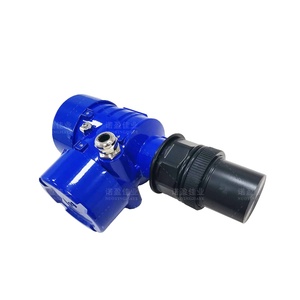 Sensor de Nivel de Agua y Combustible, Medidor de Nivel Ultrasónico de Alta Precisión 4-20mA - Product Image 4