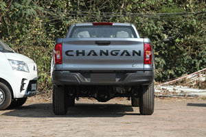 Nouveau Changan Pickup Hunter F70 2024, autonomie étendue, 2.0L, RWD, 4WD, édition Warrior, luxe, Changan Hunter 92 #   <span class=keywords><strong>Voiture</strong></span> - Product Image 6