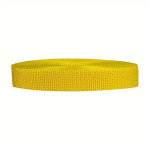 Cintura <span class=keywords><strong>elastica</strong></span> da 1 pollice in Nylon e poliestere per esterni con cinturino elastico per fissare la cintura di sicurezza e il nastro resistente e confortevole - Product Image 4