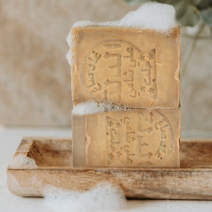 Meilleure Vente Savon de Bain Hydratant pour le Corps sans Produits Chimiques Spécial Moyen-Orient 200G Grand Pain de Savon Artisanal Naturel à l'Huile Essentielle d'<span class=keywords><strong>Olive</strong></span> - Product Image 5