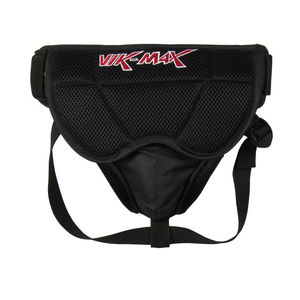 Protège-guêtres de hockey et de boxe, protection sportive, protège-guêtres de gardien de but pour le hockey, protection des parties génitales - Product Image 3