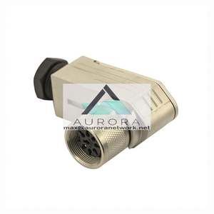 Carcasas de conector circular de alta calidad M83723/82K1831N-LC - Product Image 5