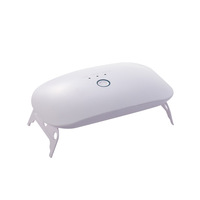 2025 Hot Selling Sun mini2 plus 12w Mini Gel LED Licht UV Nagel lampe