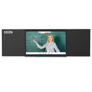 Monitor de <span class=keywords><strong>pantalla</strong></span> táctil Fabricantes de <span class=keywords><strong>pizarra</strong></span> inteligente <span class=keywords><strong>Pizarra</strong></span> plana interactiva <span class=keywords><strong>Pizarra</strong></span> escolar para <span class=keywords><strong>pizarra</strong></span> inteligente Led - Product Image 1