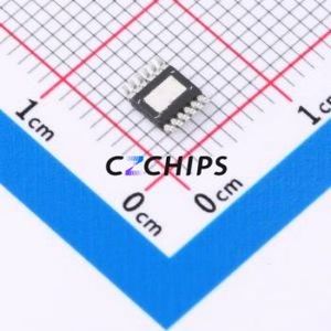 Original et tout nouveau LT3645EMSE # PBF MSOP-12-EP circuit intégré IC puce PMIC régulateur linéaire (LDO) - Product Image 2