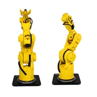 אין מינימום 6 ציר Oem רב תכליתי רובוט/רובוטית Kuka רובוט זרוע דגם צעצוע עסקים סיטונאי מסין