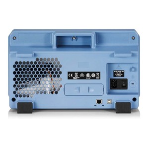 Osciloscopio Rohde & Schwarz RTB2000 - Product Image 4