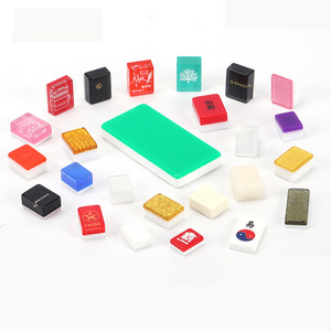 Fabricante de Juegos de Mesa Ecológicos y Duraderos Personalizados, Diseño de Juegos a Medida &amp; Impresión de tableros - Product Image 1