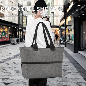 <span class=keywords><strong>Sac</strong></span> <span class=keywords><strong>de</strong></span> sport pour femme <span class=keywords><strong>Reisenthel</strong></span> en PLA à motif <span class=keywords><strong>de</strong></span> points, taille unique - Product Image 1