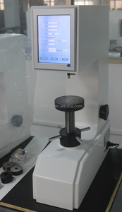Durómetro Electrónico de Mesa HR-150DT con Pantalla Táctil Digital - Precio - Product Image 3