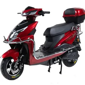 Çin elektrikli bisiklet motosiklet fiyat ucuz fiyat ile şarj edilebilir elektrikli scooter yetişkinler