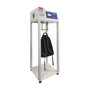 ZONHOW Kunststoff-Einkaufstasche Ermüdung prüfmaschine/Tasche heben Ermüdung prüfmaschine/Handtasche Vibrations ermüdung prüfgerät - Product Image 3