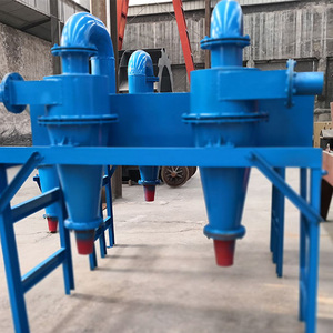 Machine de recyclage de sable fin pour la protection de l'environnement et l'économie d'énergie, au meilleur prix - Product Image 6